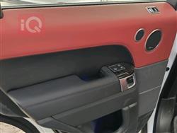 لاند روفر رانج روفر سبورت